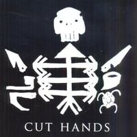 Cut Hands - Afro Noise Vol. 1