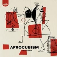 AfroCubism - AfroCubism