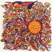 Laura Marling - Alas, I Cannot Swim