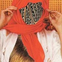 Yeasayer - All Hour Cymbals