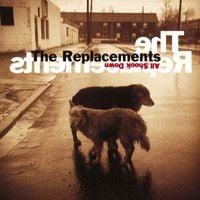 The Replacements - All Shook Down