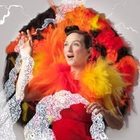 My Brightest Diamond - All Things Will Unwind