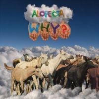WHY? - Alopecia