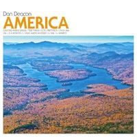 Dan Deacon - America