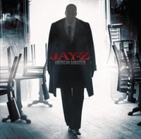 JAY-Z - American Gangster