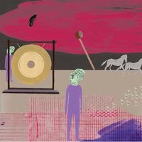 Quasi - American Gong
