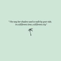Jens Lekman - An Argument with Myself