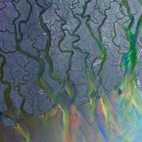 alt-J - An Awesome Wave
