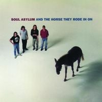 Soul Asylum - And the Horse They Rode in On
