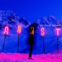 The Toxic Avenger - Angst