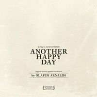 &Oacute;lafur Arnalds - Another Happy Day