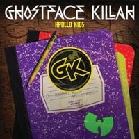 Ghostface Killah - Apollo Kids