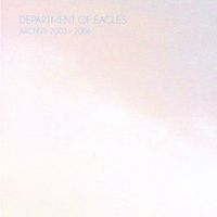 Department of Eagles - Archive 2003-2006