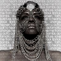 Dawn Richard - Armor On