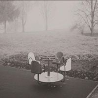 Jesu - Ascension