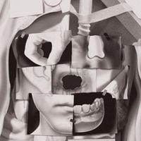 Lorn - Ask the Dust