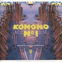 Konono N&deg;1 - Assume Crash Position