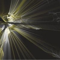 Son Lux - At War With Walls & Mazes