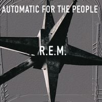 R.E.M. - Automatic for the People