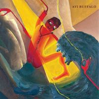 Avi Buffalo - Avi Buffalo