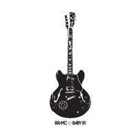 Black Rebel Motorcycle Club - Baby 81