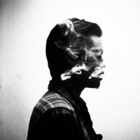 Dirty Beaches - Badlands