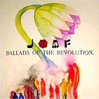 Jackie-O Motherfucker - Ballads of the Revolution