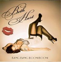 Beth Hart - Bang Bang Boom Boom