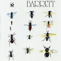 Syd Barrett - Barrett