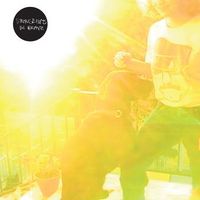 The Strange Boys - Be Brave