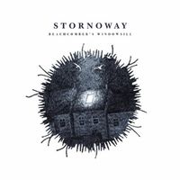 Stornoway - Beachcomber's Windowsill