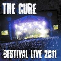 The Cure - Bestival Live 2011