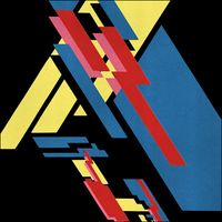 Athlete - Beyond the Neighborhood