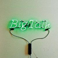 Big Talk - Big Talk