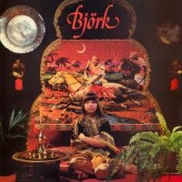 Björk - Björk
