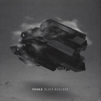 Phon.o - Black Boulder