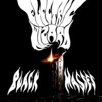 Electric Wizard - Black Masses