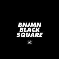 BNJMN - Black Square