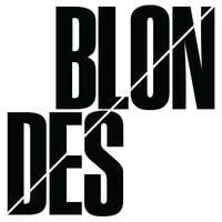Blondes - Blondes