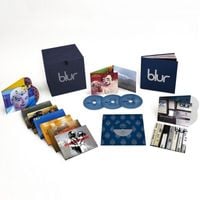 Blur - Blur 21