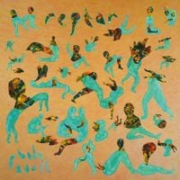 Reptar - Body Faucet