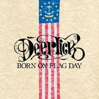 Deer Tick - Born on Flag Day