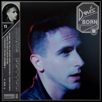 Davis Fetter - Born