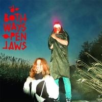 The D&oslash; - Both Ways Open Jaws