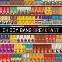 Chiddy Bang - Breakfast