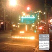 Deerhoof - Breakup Song