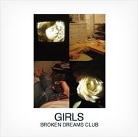Girls - Broken Dreams Club