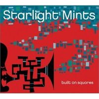 Starlight Mints - Built on Squares