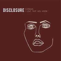 Disclosure - Carnival