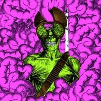 Osees - Carrion Crawler / The Dream
